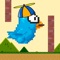 Clappy Birdie