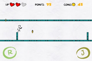 JUMP OR ROLL FREE 1.0 IOS