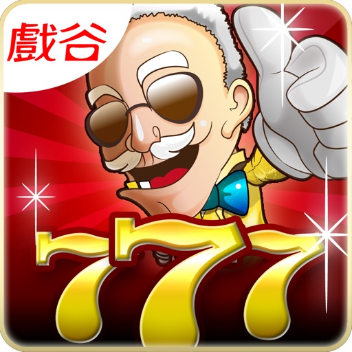 Taiwan Slots icon