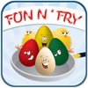 Fun N' Fry - For iPad