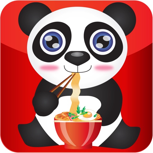 Bamboo Panda Run - Escaping The Forest icon