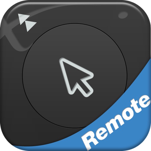 XRemote iOS App