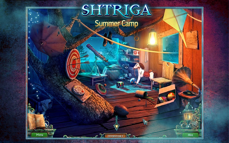 Shtriga: Summer Camp (Full) thumbnail 4