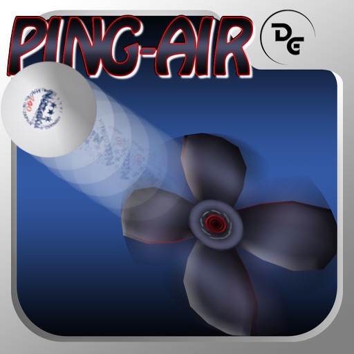 Ping Air iOS App