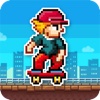 Jumpy Boy - The Impossible Flappy Game