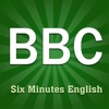BBC6分钟英语 英语神器
