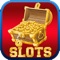 777 Gold Treasure Slots - VIP Bonus Slot Machine