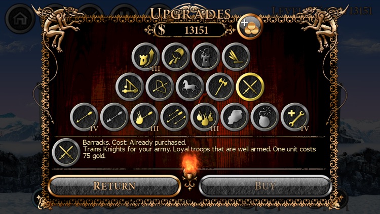 Medieval Lite screenshot-4