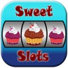 Crazy Sweet Candy Slots - Win And Become Candy Tycoon - FREE Spin The Wheel, Get Bonuses, Enjoy Amazing Slot Machine With 30 Win Lines!