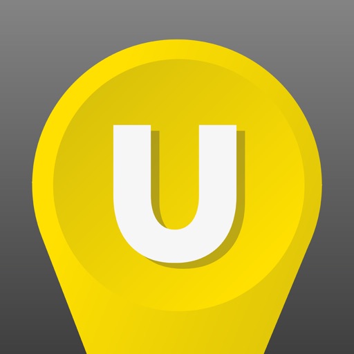 Unionviertel icon