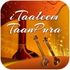 iTaaleem-Tanpura