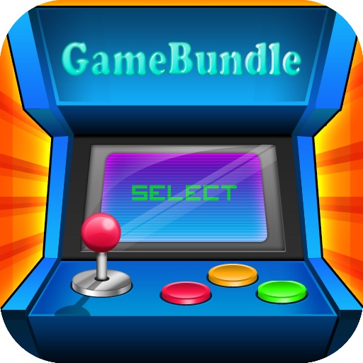 GameBundle 10-1 icon