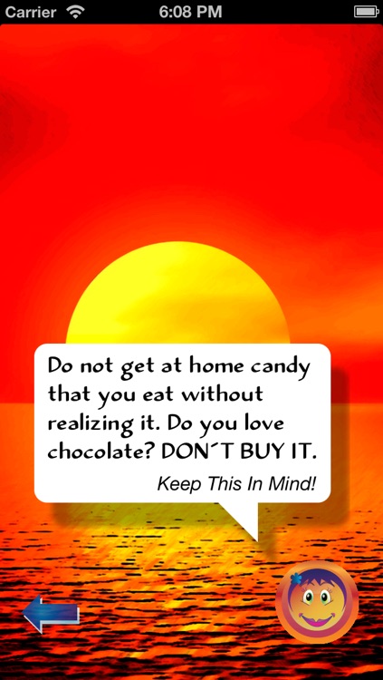 Stop-Sugar Craving screenshot-3