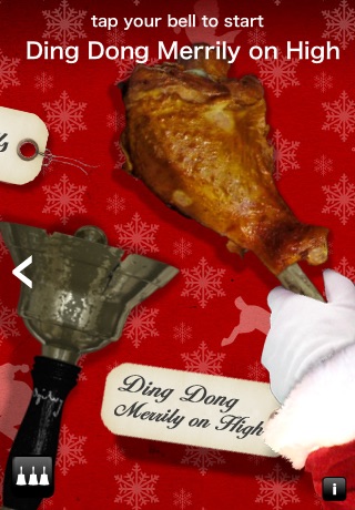 Chrimbell screenshot-4
