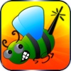 Attack Bugs and Save Man game- Easy Full version