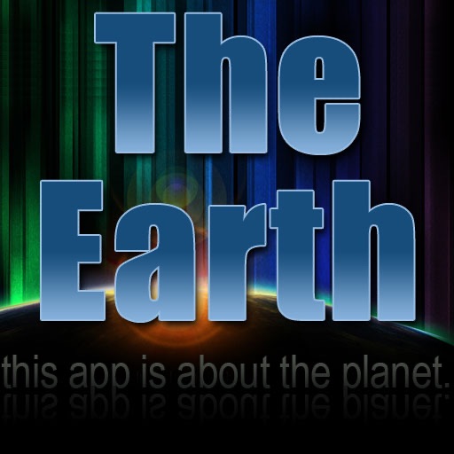 The Earth