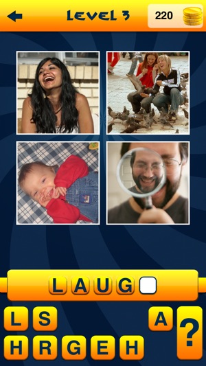 Guess the word - Fun family game(圖3)-速報App