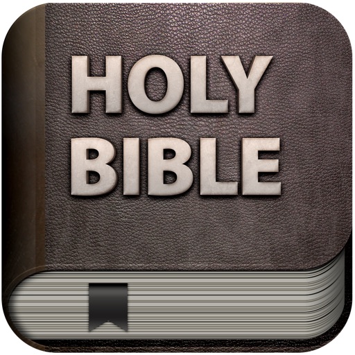 Bible Pro for iPhone