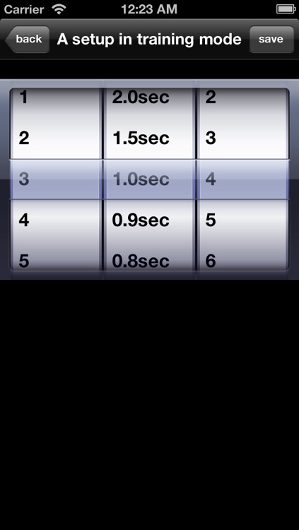 Mental Calc