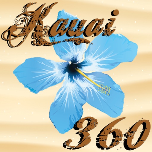 Kauai 360! icon