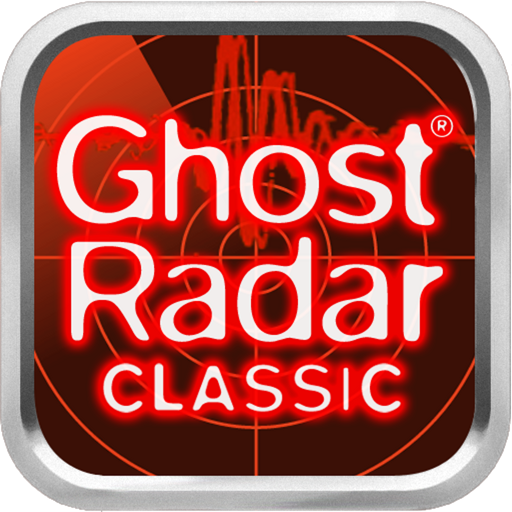 Ghost Radar® CLASSIC