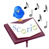 scorio Music Reader