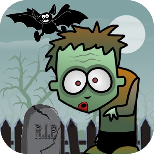 Zombie Graveyard Animal Rescue icon