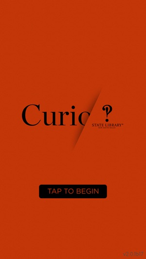 Curio - State Library of New South Wales(圖1)-速報App