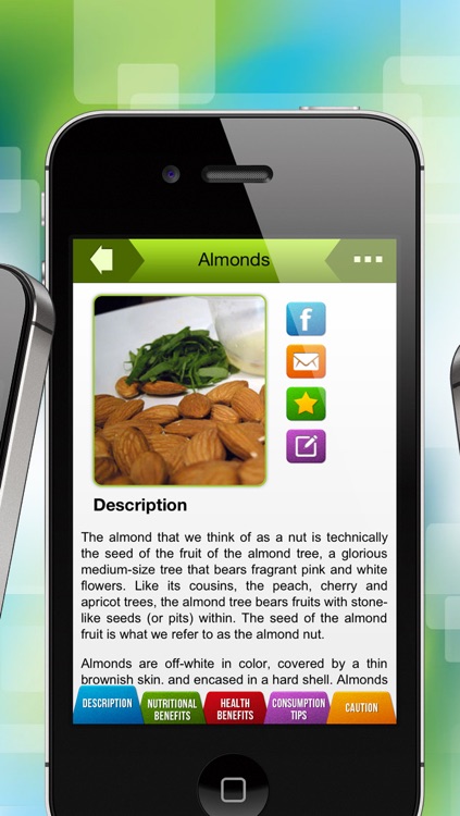 Healing With Foods screenshot-3