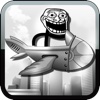 The Troll Fly and Fly Pro Free Game