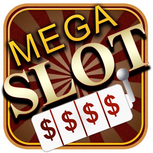 Free Slot - Vegas Style Casino Roulette Wheel Bonus Icon
