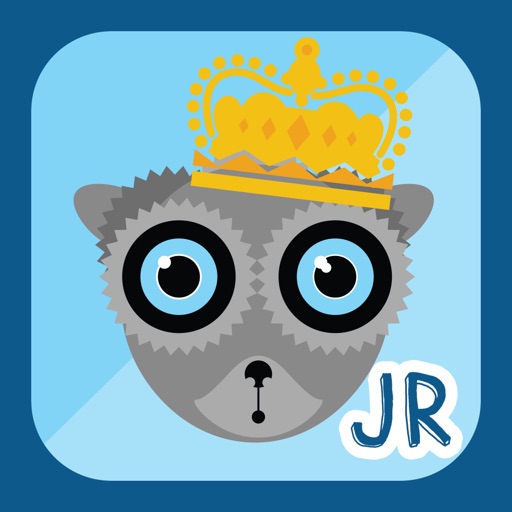 Flip4Gold Jr iOS App