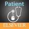 Elsevier's patient engagement application supports patients in managing their medical conditions