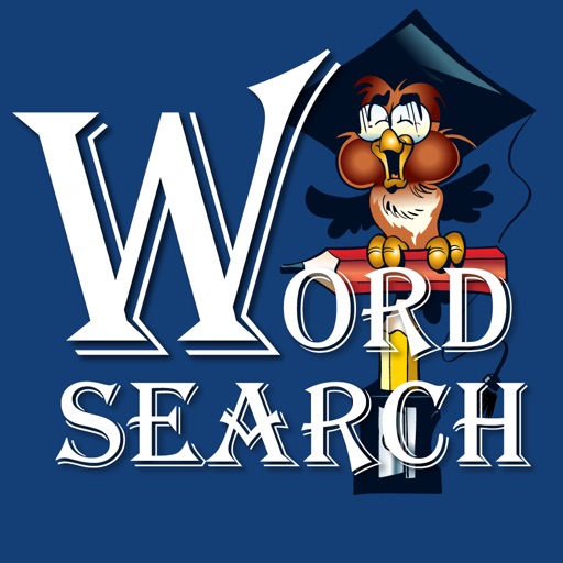 Amazing Pro Word Search icon