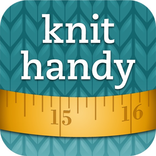 Knit Handy iOS App