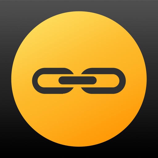 Linkagram iOS App