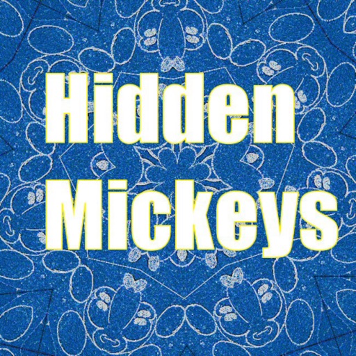 Hidden-MIckeys