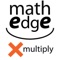 To learn multiplication with a step-by-step guide, there's no other app like MathEdge