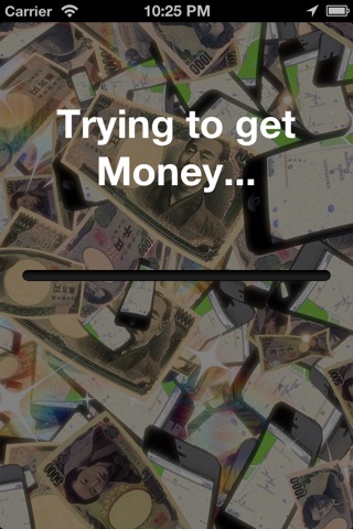 MoneyFinder screenshot 3
