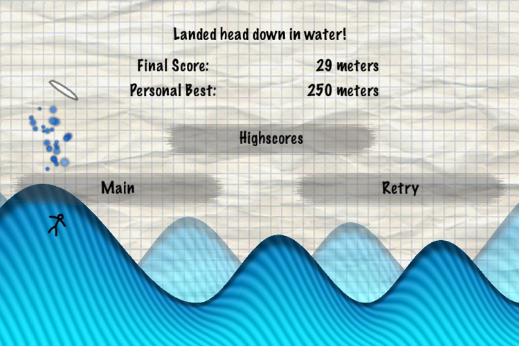 Line Surfer screenshot-4