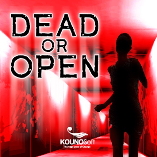 Dead or Opens. icon