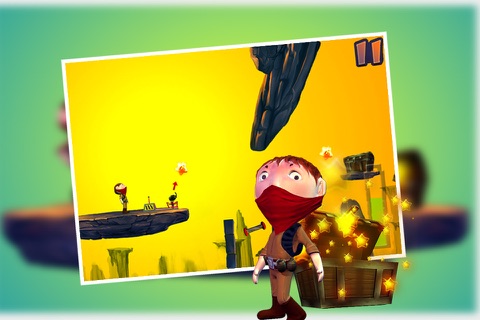 Treasure Hunt - Puzzle Game screenshot 2
