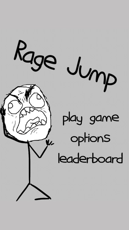 Rage Jump