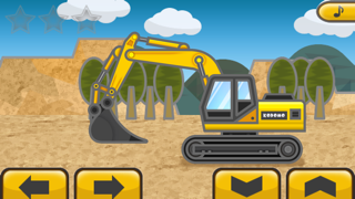 How to cancel & delete CHILD APP 5th : Drive - Excavator from iphone & ipad 1