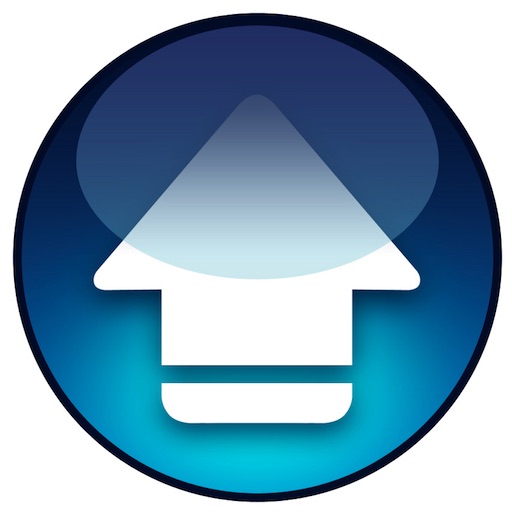 Picasa Uploader icon