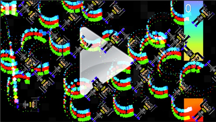 Flappy Bat: Batman Edition screenshot-4