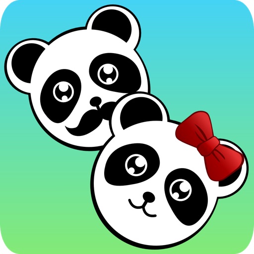 Animals Together Icon