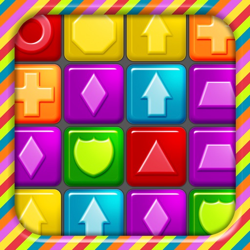 Memory Dash - Fun Match Memory Game iOS App