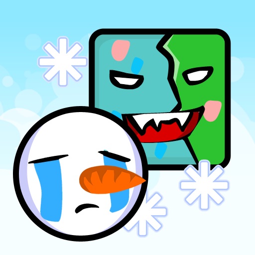 Call of Snowman HD free