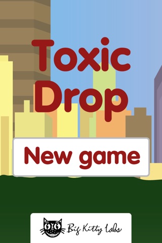 Toxic Drop screenshot 3